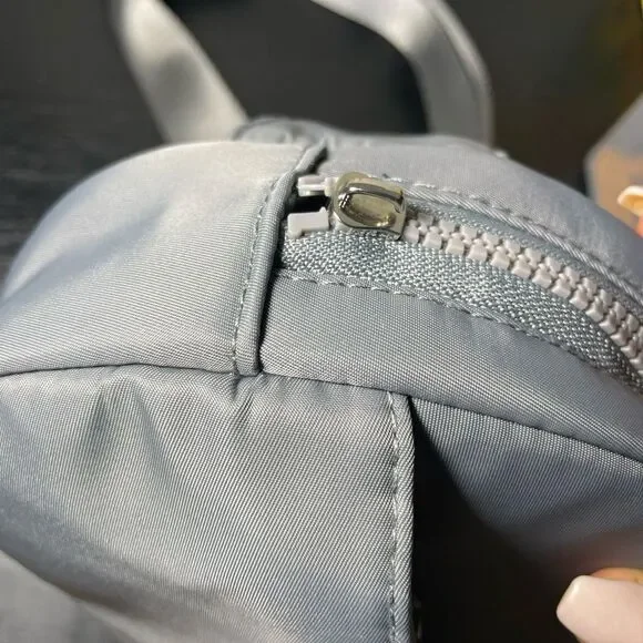 Studio Gray Fanny Pack Bag - Picture 6 of 9